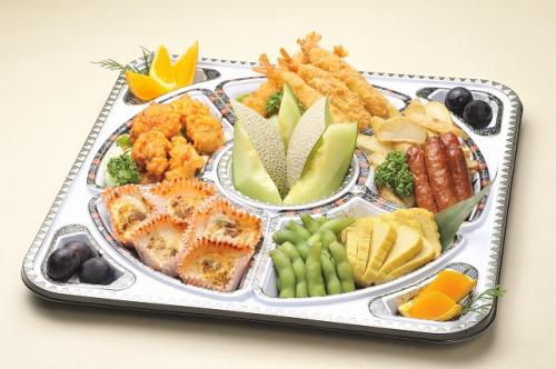 オードブル(小)