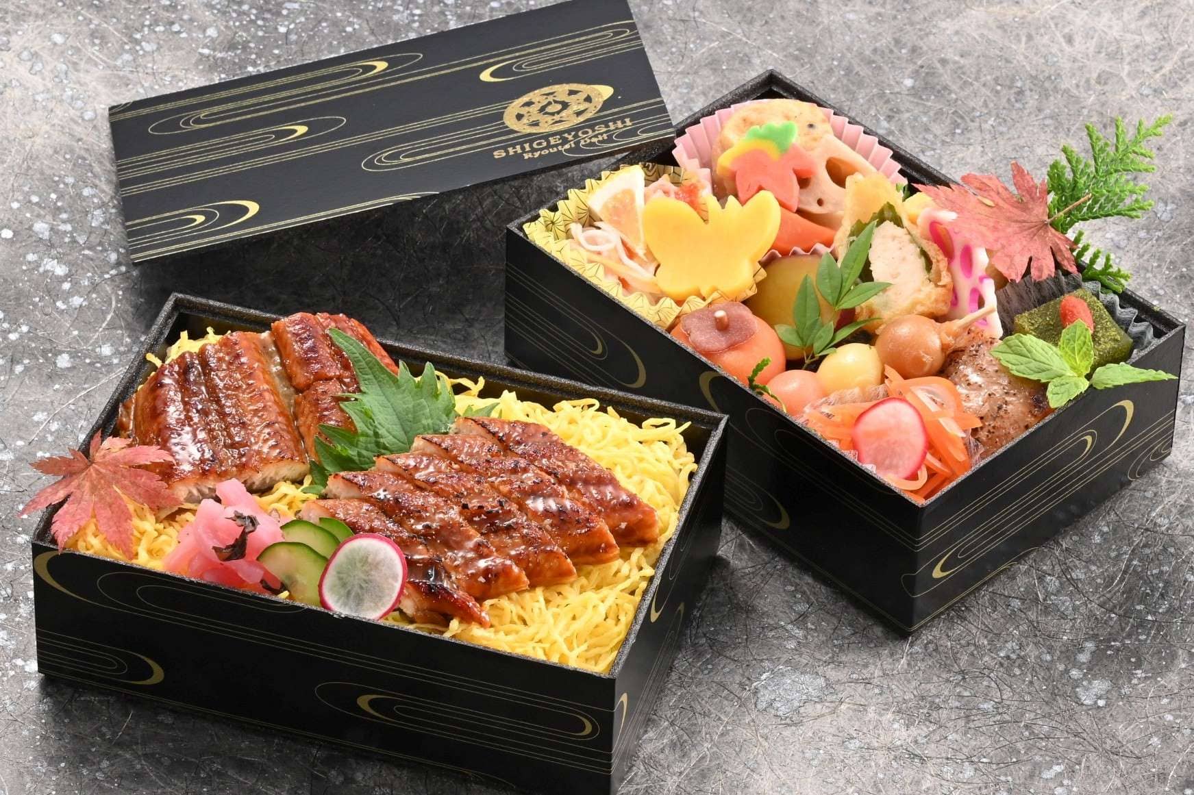 うなぎ弁当